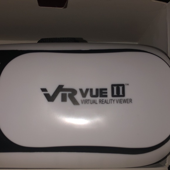 Virtual reality viewer - Picture 3 of 3